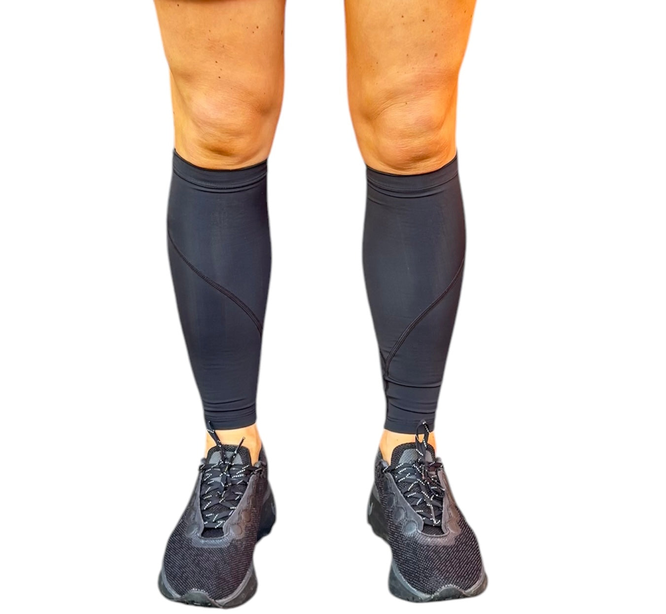 Calf sleeves