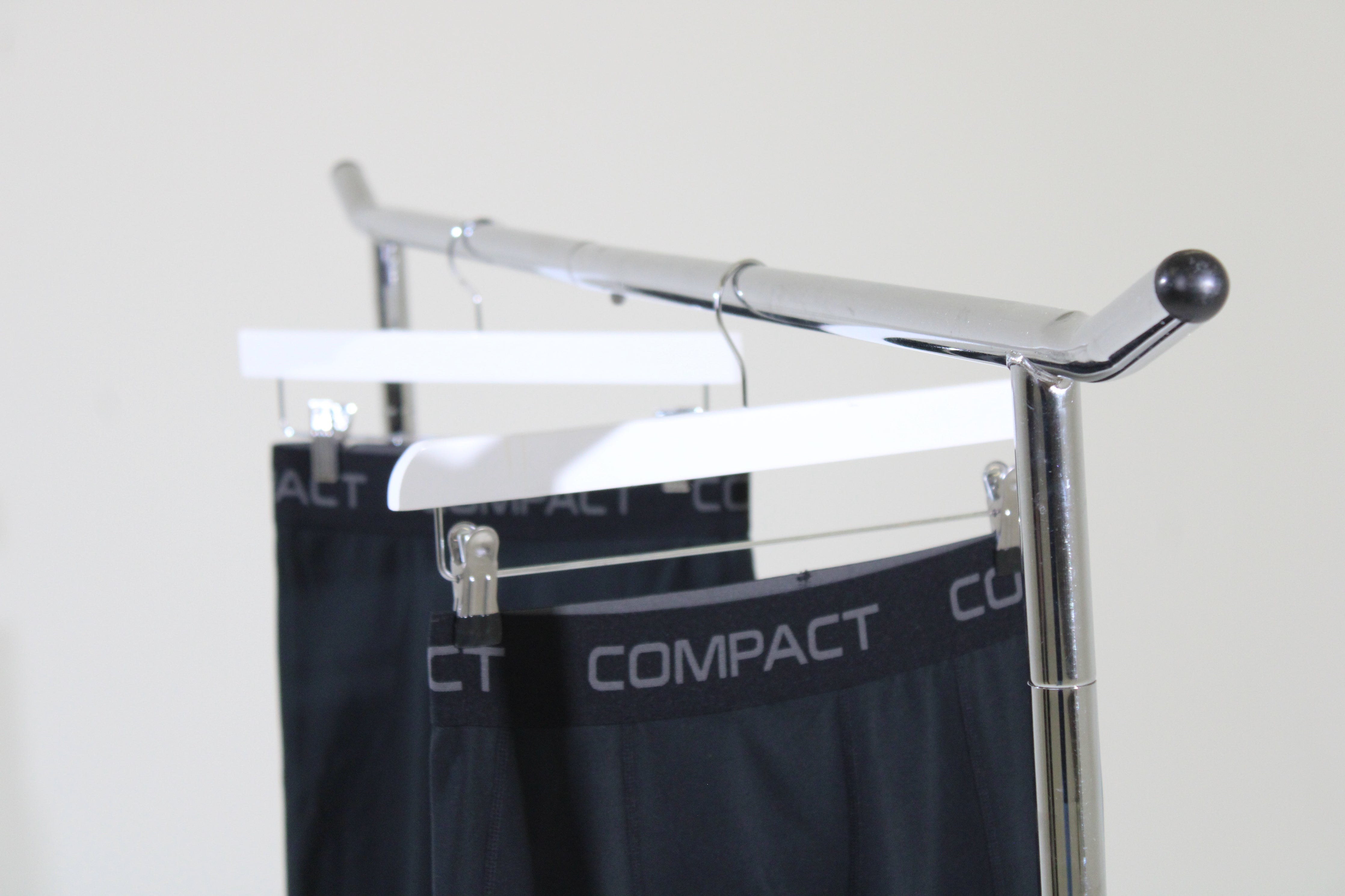 Compact Compression